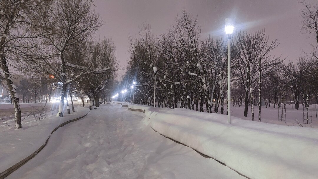 تهرانی ها منتظر بارش برف و باران باشند تهرانی ها منتظر بارش برف و باران باشند