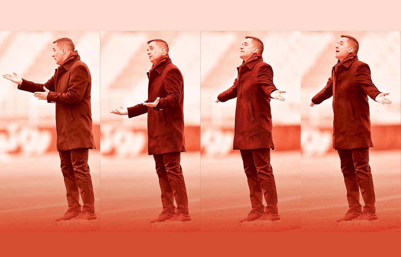 دلایل شکستهای پیاپی پرسپولیس چیست؟ | اوسمار بماند یا برود؟ دلایل شکستهای پیاپی پرسپولیس چیست؟ | اوسمار بماند یا برود؟