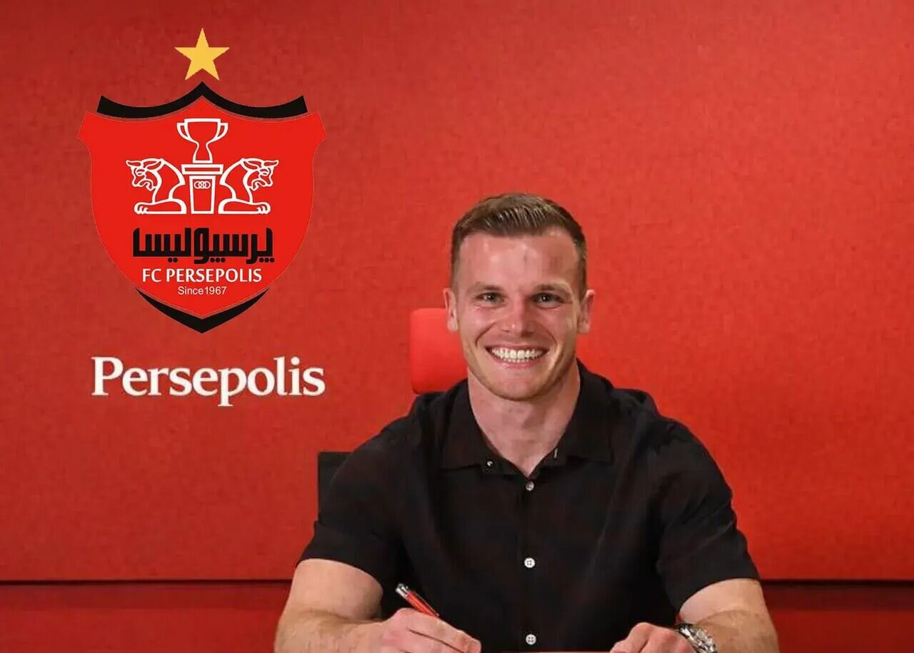 پروژه جدید پرسپولیسی‌ها هم شکست خورد | «دنیل» هم «دانیال» نشد!