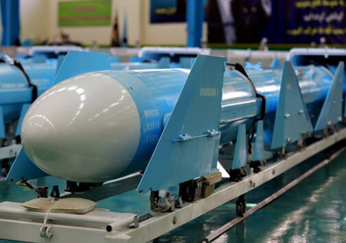 رمزگشایی از تهدید تاریخی رهبر انقلاب | کدام سلاح خطرناکتر از آبراهام لینکلن است؟ رمزگشایی از تهدید تاریخی رهبر انقلاب | کدام سلاح خطرناکتر از آبراهام لینکلن است؟