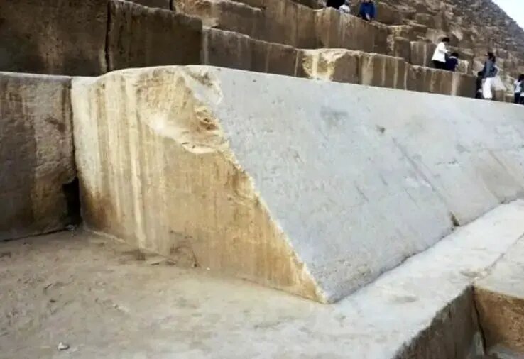 آیا هرم بزرگ هزاران سال از آنچه تصور می‌کنیم قدیمی‌تر است؟