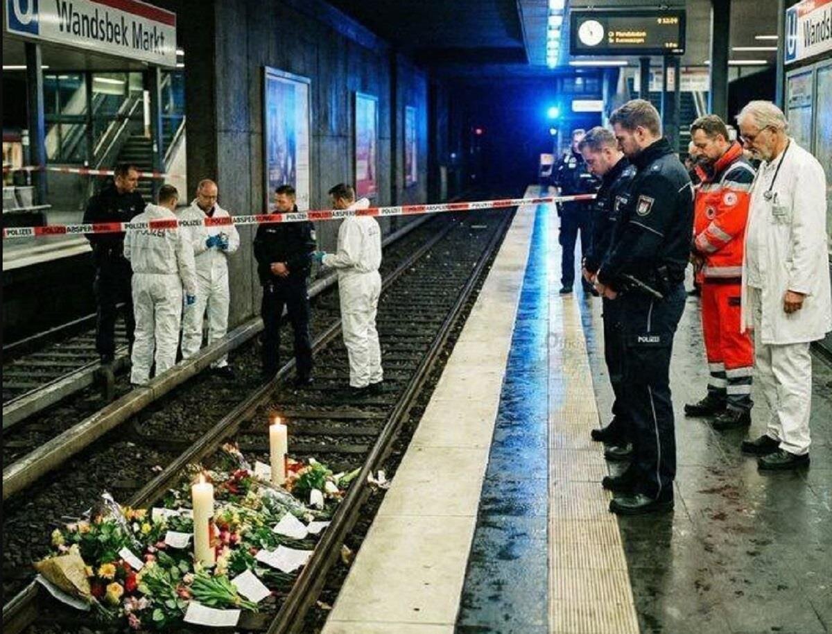 قتل هولناک دختر ایرانی در آلمان + جزئیات قتل هولناک دختر ایرانی در آلمان + جزئیات