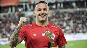 ری مانا گزینه جدید پرسپولیس | اوسمار بر سر دو راهی مهم ری مانا گزینه جدید پرسپولیس | اوسمار بر سر دو راهی مهم