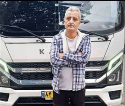 نبرد ۶ روزه یک مرد با مرگ + عکس | برف ۳ متری و دمای منفی ۲۵ درجه حریف او نشد