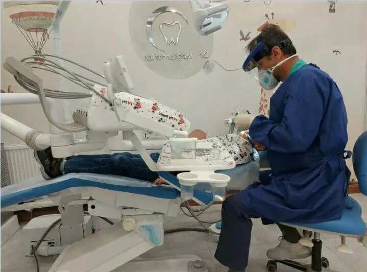 بزرگترین اشتباهات والدین در مراقبت از دندانهای کودکان | از ۶ سالگی این خمیردندان استفاده شود بزرگترین اشتباهات والدین در مراقبت از دندانهای کودکان | از ۶ سالگی این خمیردندان استفاده شود