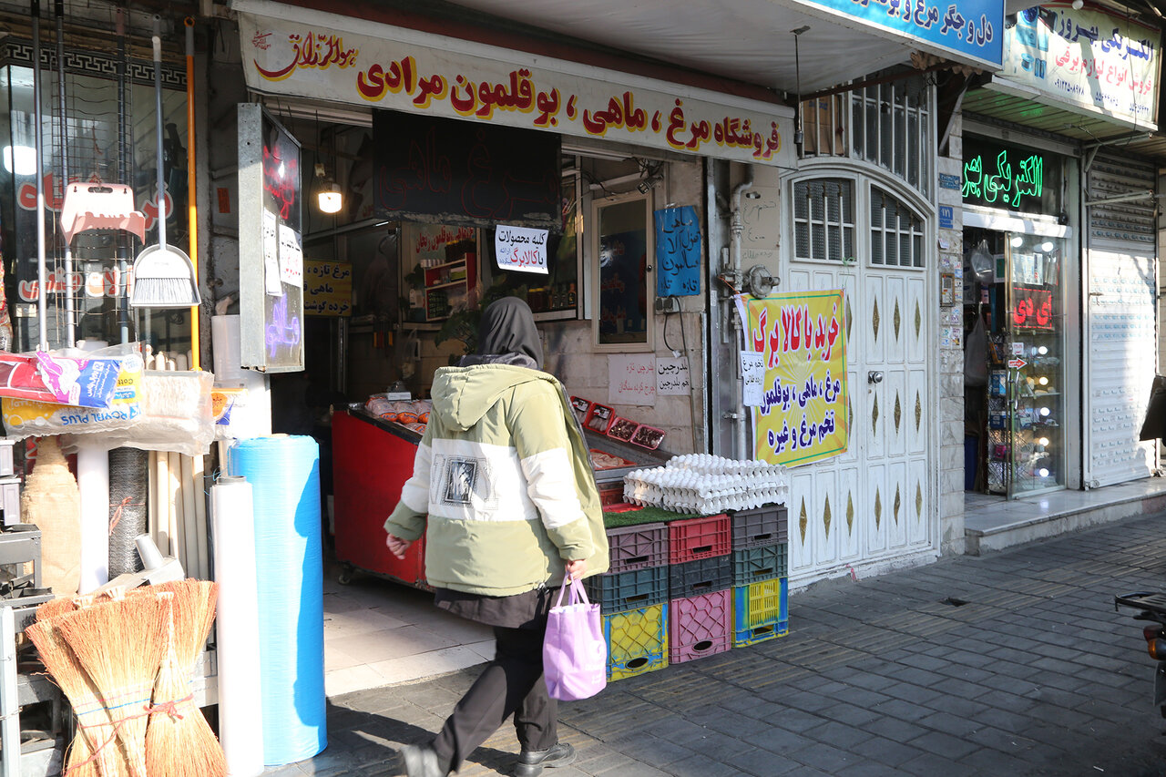 اطلاعیه مهم دولت درباره واریز کالابرگ ویژه ماه رمضان