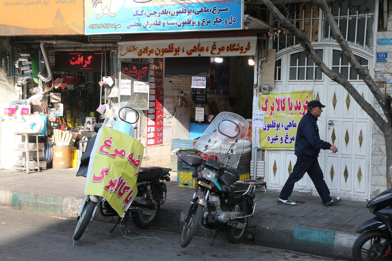 فروش کالابرگ؛ ممنوعیت مجاز | چرا اعتبار کالابرگ را میفروشند؟ فروش کالابرگ؛ ممنوعیت مجاز | چرا اعتبار کالابرگ را میفروشند؟