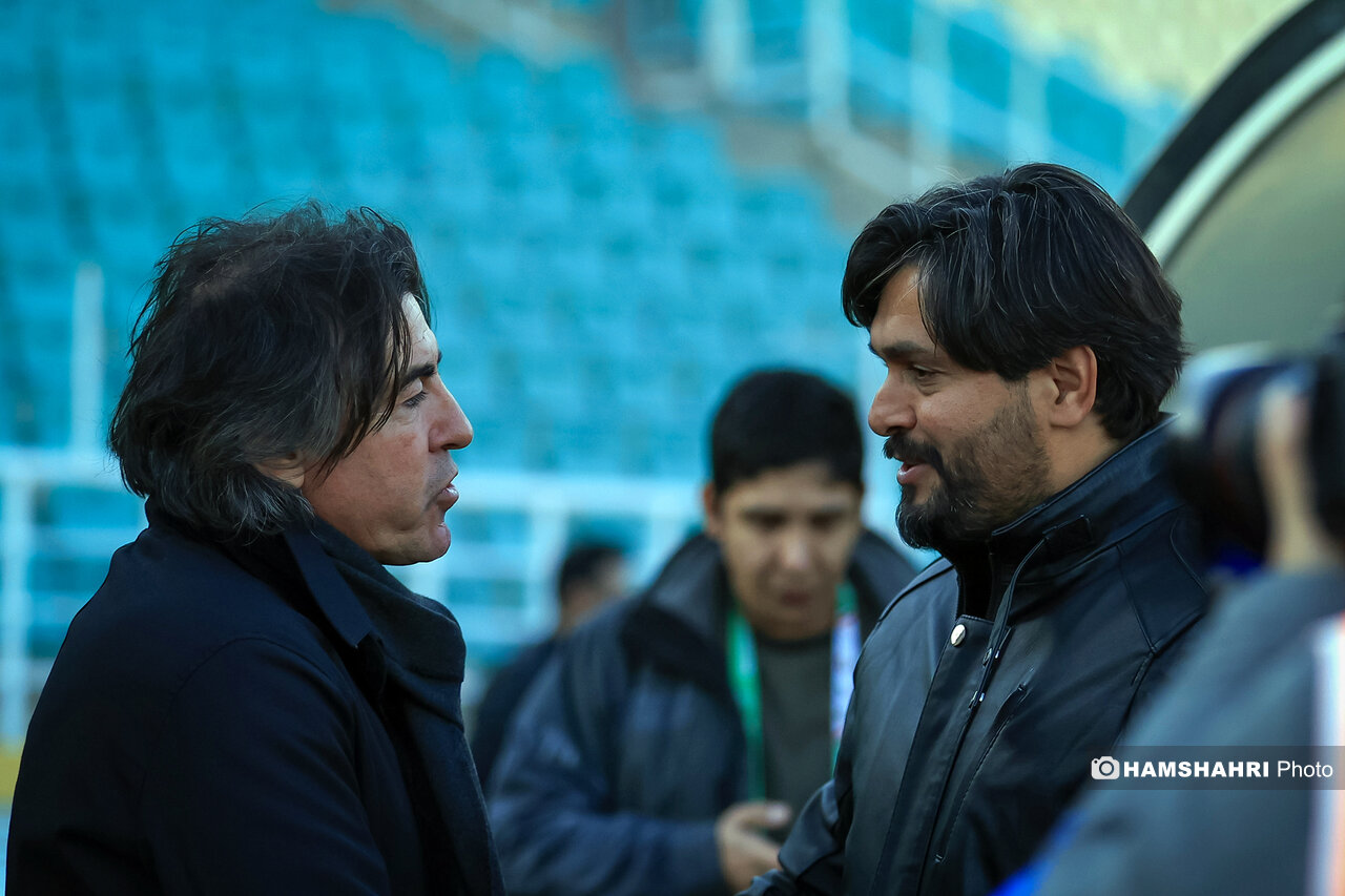 تلاش چشمگیر یک سرمربی لیگ برای جانشینی ساپینتو تلاش چشمگیر یک سرمربی لیگ برای جانشینی ساپینتو