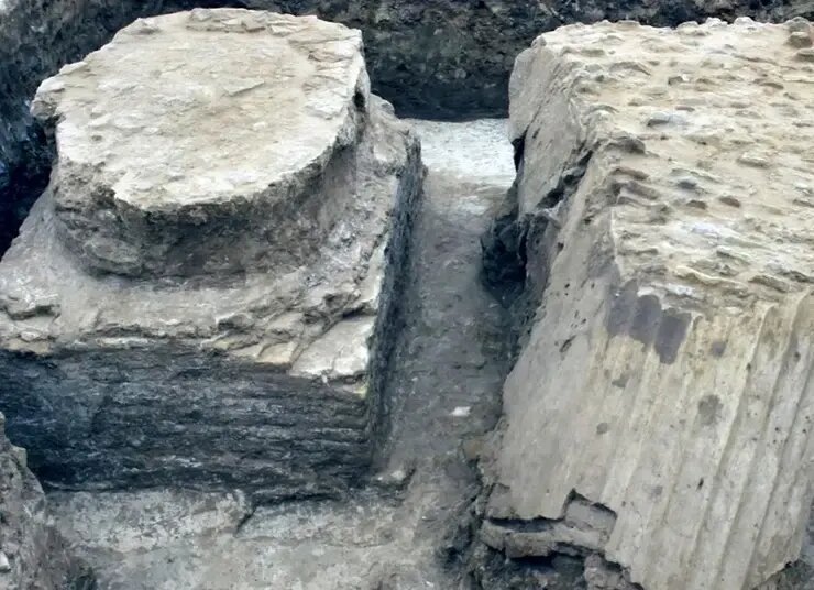 اسکندریه دجله؛ شهر گمشده باستانی در ۱۵ کیلومتری مرز ایران اسکندریه دجله؛ شهر گمشده باستانی در ۱۵ کیلومتری مرز ایران