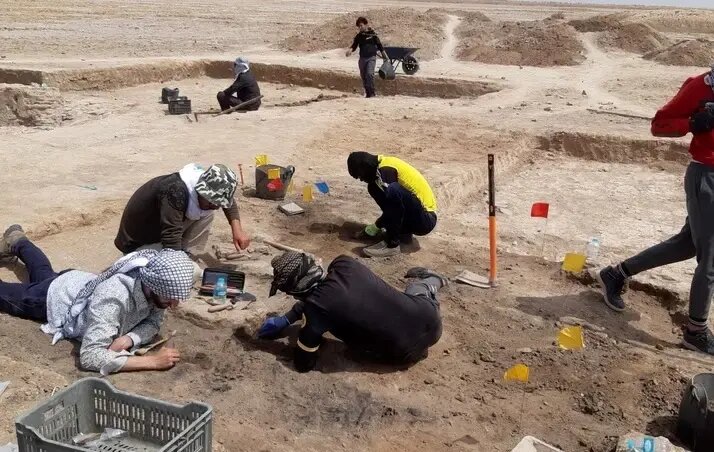 اسکندریه دجله؛ شهر گمشده باستانی در ۱۵ کیلومتری مرز ایران اسکندریه دجله؛ شهر گمشده باستانی در ۱۵ کیلومتری مرز ایران