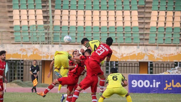 حکم تاریخی کمیته اخلاق؛۱۹۰ سال محرومیت اعلام شد حکم تاریخی کمیته اخلاق؛۱۹۰ سال محرومیت اعلام شد