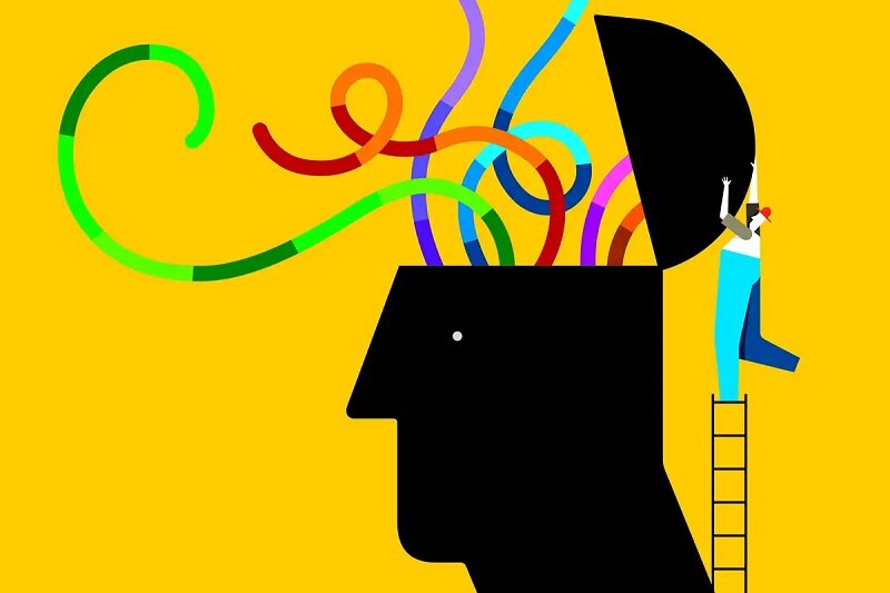 آرامش جسم و ذهن در ۳۰ روز با ۳ راهکار آرامش جسم و ذهن در ۳۰ روز با ۳ راهکار