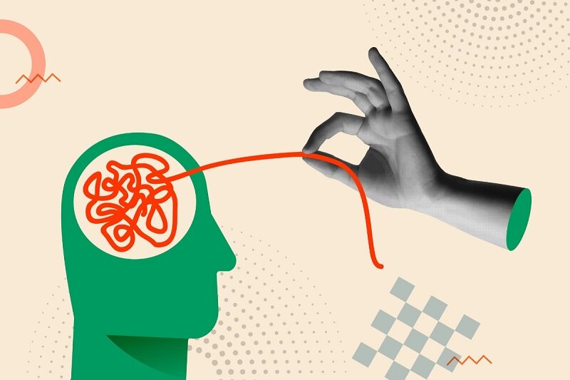 آرامش جسم و ذهن در ۳۰ روز با ۳ راهکار آرامش جسم و ذهن در ۳۰ روز با ۳ راهکار