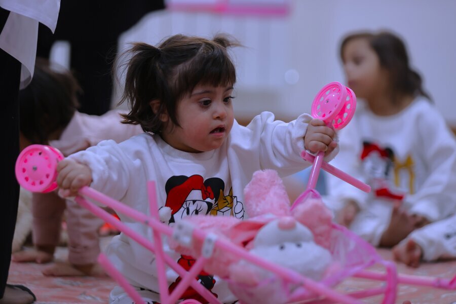 سازمان بهزیستی مولود انقلاب اسلامی است