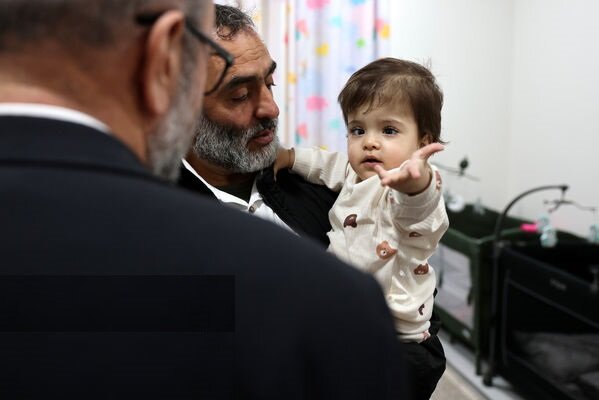 شیرخوارگاه مخصوص کودکان معلول جسمی و ذهنی شیرخوارگاه مخصوص کودکان معلول جسمی و ذهنی