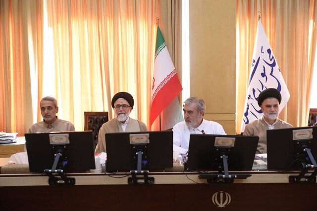 وزیر اطلاعات: دشمن به دنبال «رزم خیابانی» بود تا در نهایت منجر به تسخیر شهری شود وزیر اطلاعات: دشمن به دنبال «رزم خیابانی» بود تا در نهایت منجر به تسخیر شهری شود