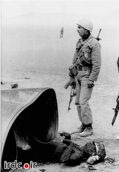 عاقبت ۸ نظامی آمریکایی که در خاک ایران کشته شدند + عکس | چه کسی به ایران آمد؟