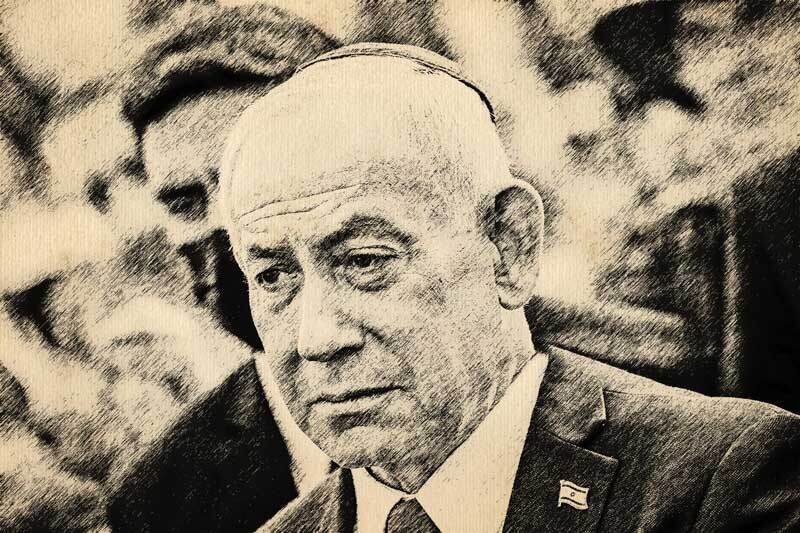 وقتی ضداسرائیل بودن برند انتخاباتی آمریکا می‌شود!