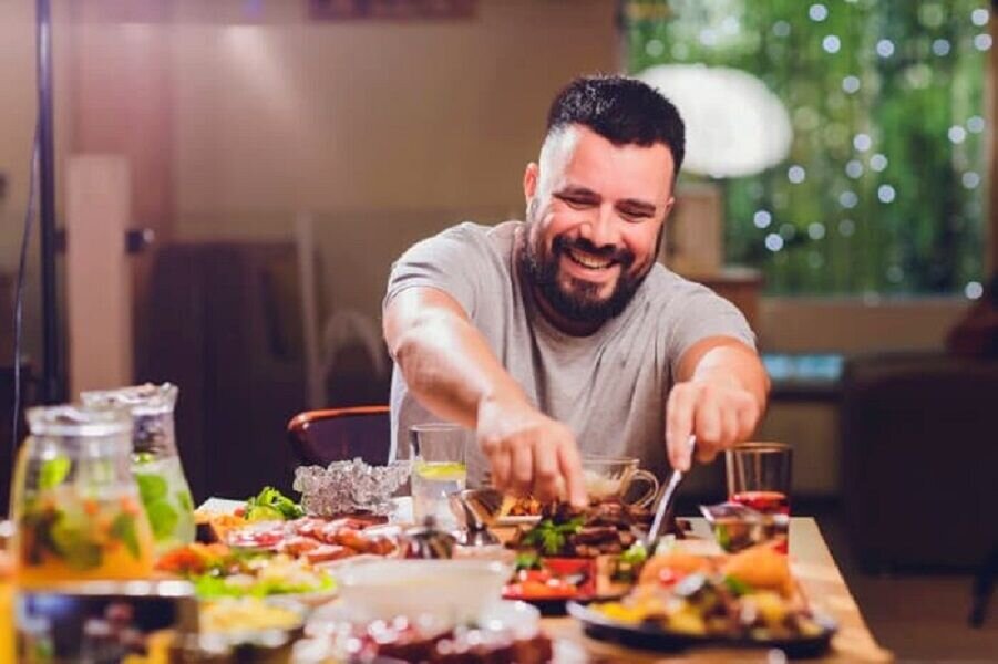 این غذاها حال دل‌تان را خوب می کند