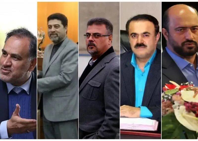 ۵ گزینه مدیرعاملی استقلال مشخص شدند؛ رقابت اصلی میان ۲ نفر