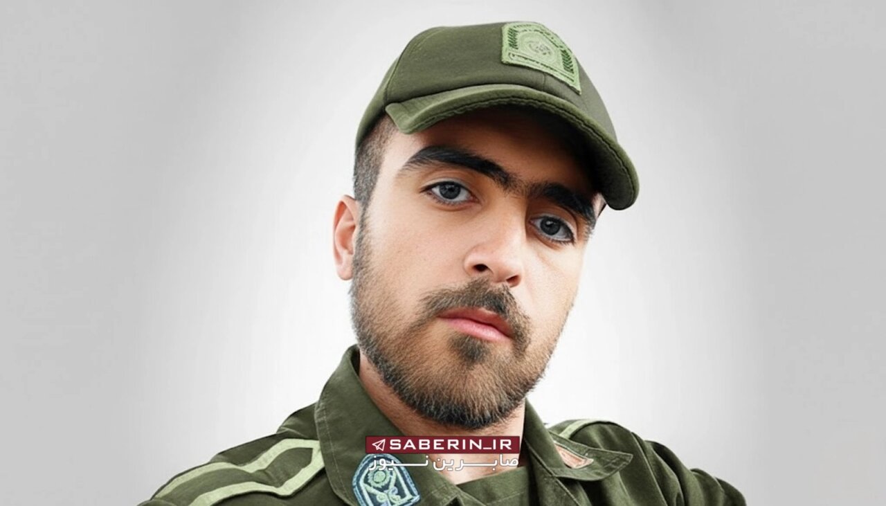 یک سرباز وظیفه ناجا در گچساران به شهادت رسید