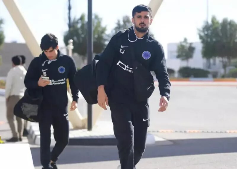 خرید جدید و ایرانی منصوریان آماده رونمایی