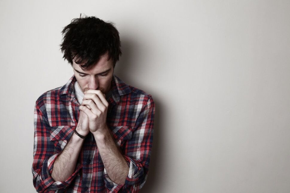 ... و ناگهان دلشوره‌!