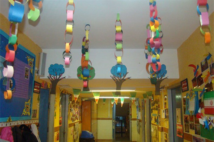 روزگار خوش روزنامه دیواری و گروه سرود | استعدادیابی در برنامه‌های دهه فجر