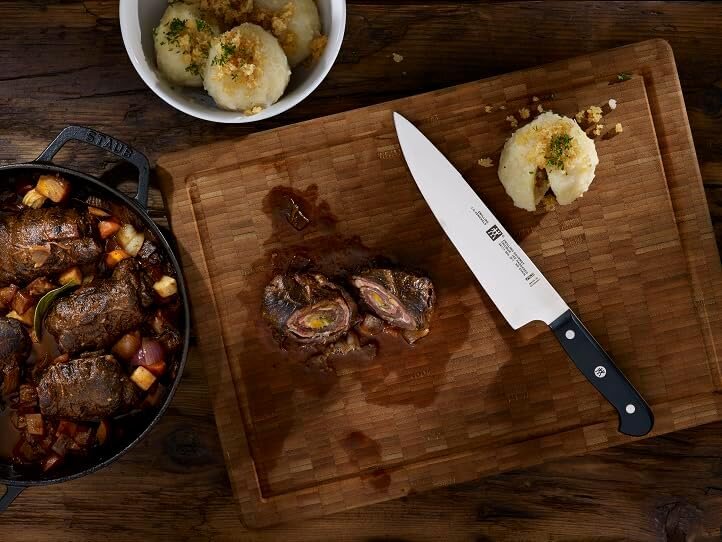 راز آشپزی ایمن؛ استفاده درست از چاقوی آشپزخانه! راز آشپزی ایمن؛ استفاده درست از چاقوی آشپزخانه!