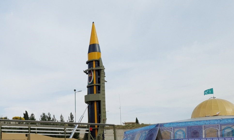 روایت جانشین فرمانده کل سپاه از قدرتی که مسیر جنگ را تغییر داد | چرا دنیا نمی‌تواند رفتار نظامی ایران را پیش‌بینی کند؟