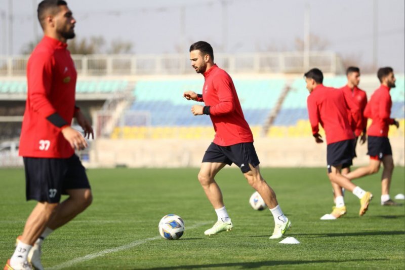 سه بازیکن پرسپولیس از لیست جام جهانی خط خوردهاند؟ سه بازیکن پرسپولیس از لیست جام جهانی خط خوردهاند؟