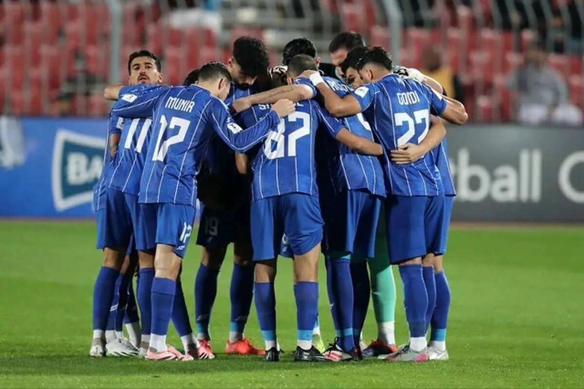 طلسم‌شکنی مهاجمان استقلال | آمار عجیب و شگفت‌انگیز آزادی در گلزنی