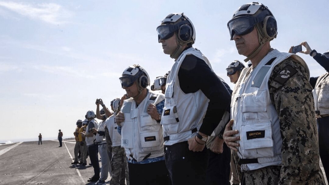 تذکر ایران به آمریکایی‌ها در مذاکرات مسقط + جزئیات