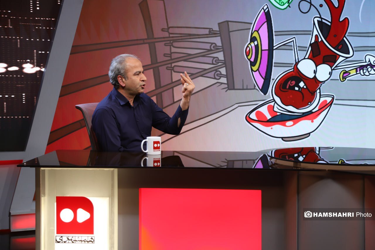 چند فنجان سلامتی؛ چای یا قهوه؟