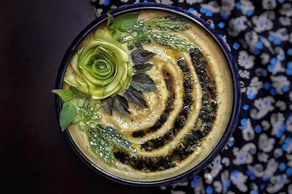 طرز تهیه کشک کدو ؛ راحت ، فوری و اقتصادی