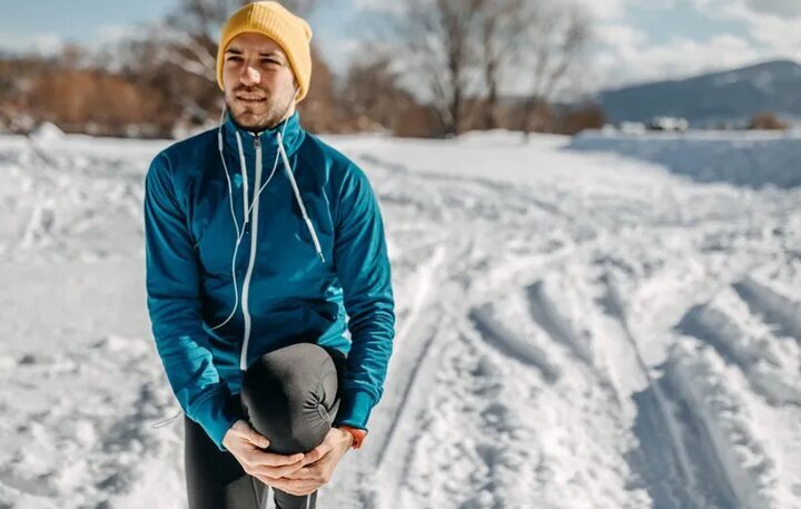 این افراد کمتر سرما می‌خورند