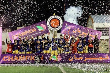 اتفاق تلخ برای فوتبال؛ پرافتخارترین تیم ایران در آستانه انحلال!