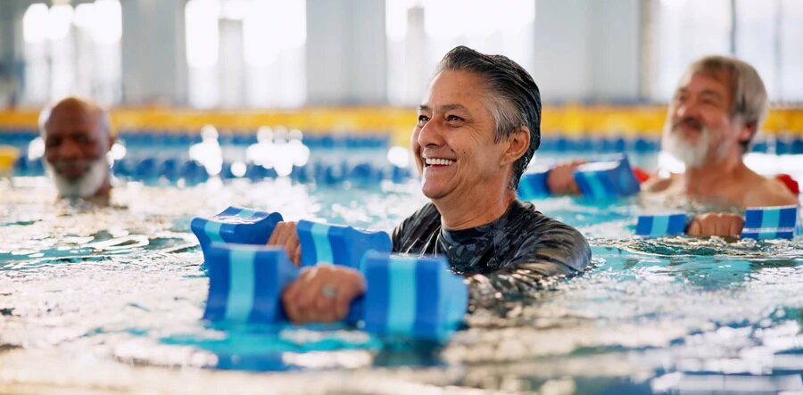 تمرین ورزشی غیرمنتظره‌ای که به کاهش فشار خون کمک می‌کند