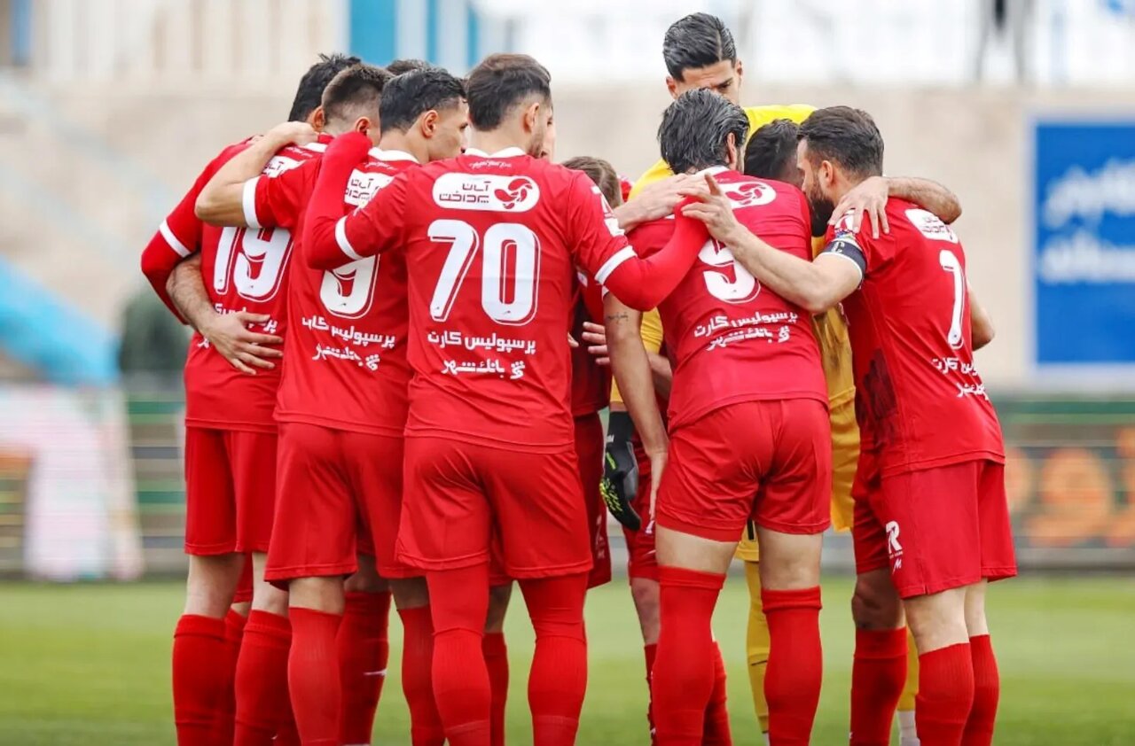 اوسمار باید ۳ کایپتان پرسپولیس را نیمکت‌نشین کند | نتایج اخیر تیم شرم‌آور است