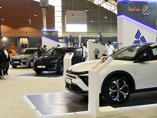 محصولات سایپا و پارس خودرو چه قدر گران شدند؟ + جدول