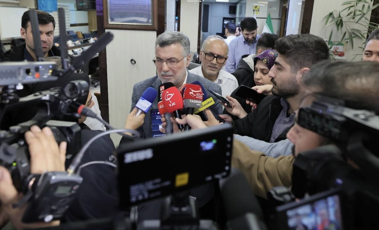 پرداخت ٧٠ همت اضافه‌تر برای بدهی‌های دارو