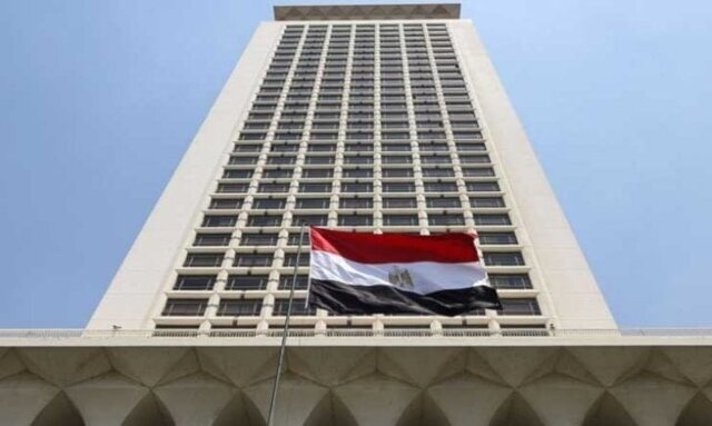 جزئئیات گفت‌وگوی تلفنی عراقچی با وزیر خارجه مصر