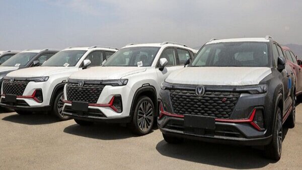 اعلام زمان دور جدید ثبتنام خودروهای وارداتی اعلام زمان دور جدید ثبتنام خودروهای وارداتی