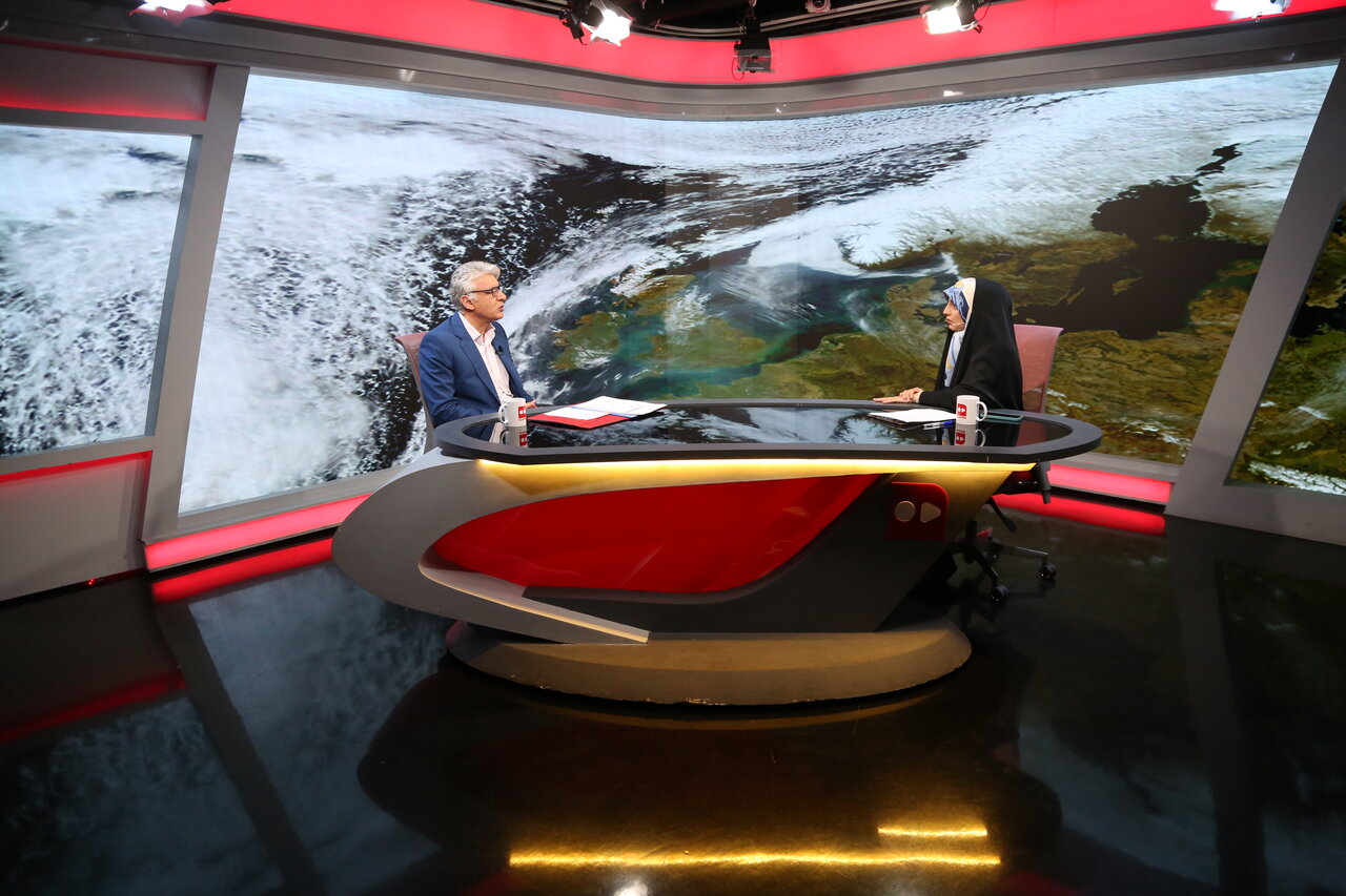 دلیل خطا در پیش‌ بینی‌ های هواشناسی چیست؟ | رئیس پژوهشگاه هواشناسی: پیش‌بینی‌ موثر باید در زنجیره علم، تصمیم و اجرا قرار بگیرد