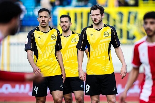 بازی الحسین اردن لغو شد بازی الحسین اردن لغو شد