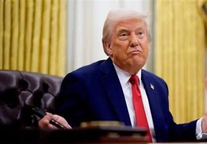 بادیگاردهای ترامپ بیکار شدند