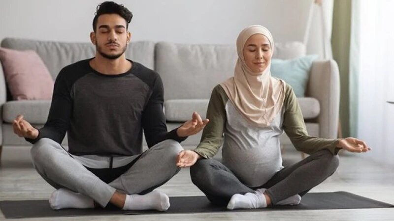 کدام ورزشها در بارداری خطرناک هستند؟ بهترین ورزش ها کدام است؟ کدام ورزشها در بارداری خطرناک هستند؟ بهترین ورزش ها کدام است؟