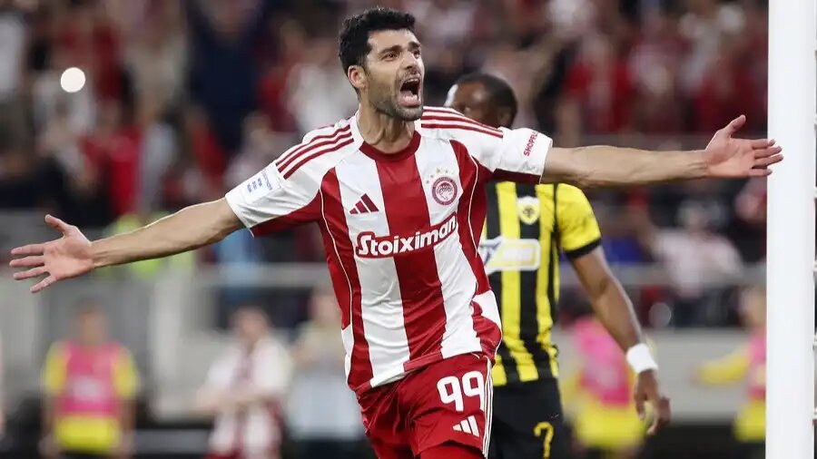 ۱۹۰،۰۰۰،۰۰۰،۰۰۰ تومان پاداش برای مهدی طارمی