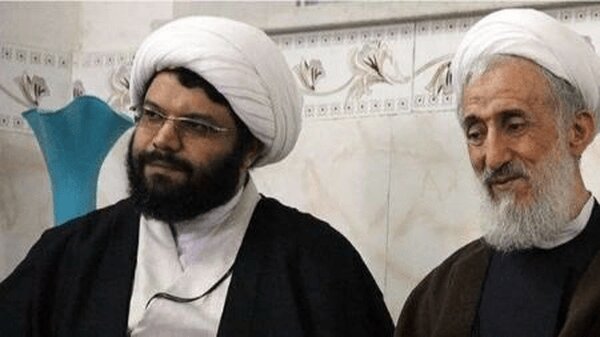 این چهره فرزند زنده شده کاظم صدیقی در لندن است؟ این چهره فرزند زنده شده کاظم صدیقی در لندن است؟