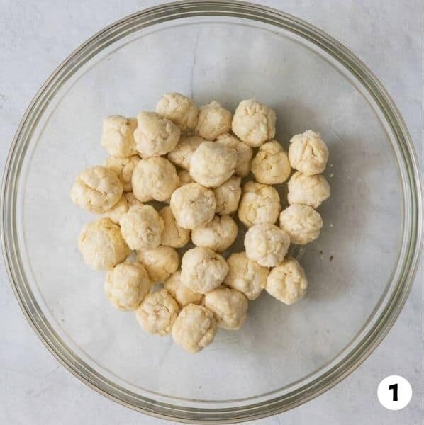 پیتزا لقمه؛ یک فینگرفود خوشمزه، سریع و بدون گوشت